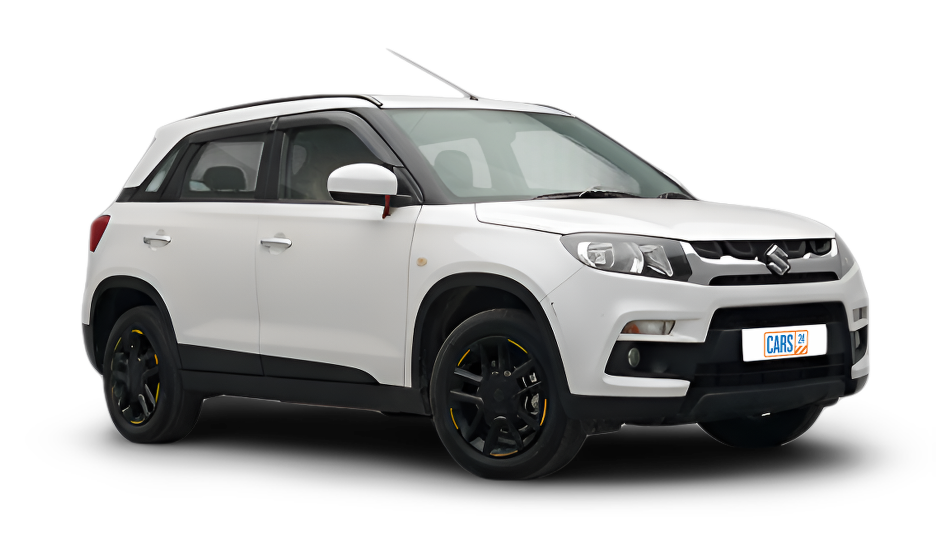 Maruti Vitara Brezza-img